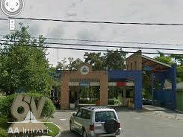 #1359 - Terreno em condomínio para Venda em Santana de Parnaíba - SP