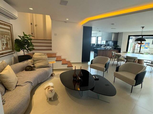 Venda em Alphaville - Santana de Parnaíba