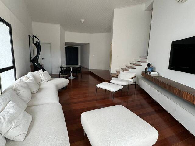 #1360 - Casa para Venda em Santana de Parnaíba - SP - 2