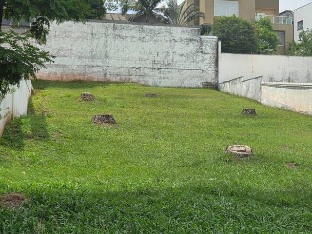 #1361 - Terreno em condomínio para Venda em Santana de Parnaíba - SP - 3