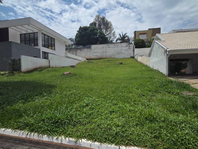 Terreno em condomínio para Venda em Santana de Parnaíba - 4