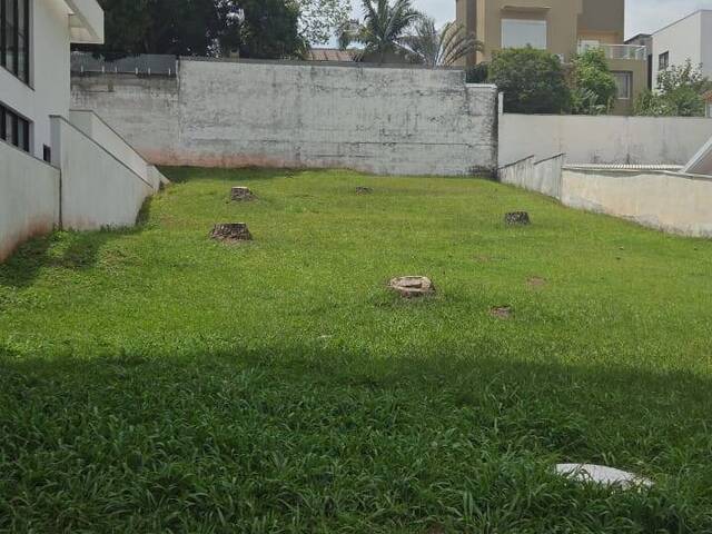 Terreno em condomínio para Venda em Santana de Parnaíba - 5