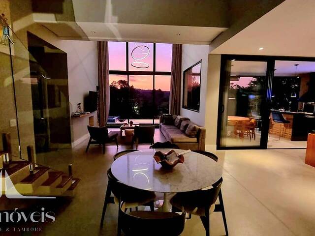 #1362 - Casa para Venda em Santana de Parnaíba - SP - 2