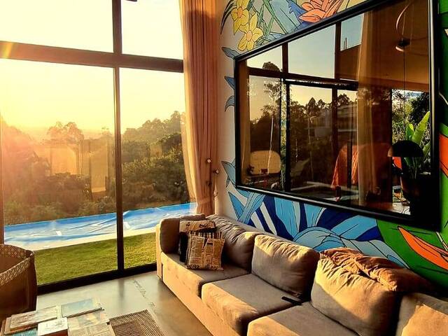 Casa para Venda em Santana de Parnaíba - 4