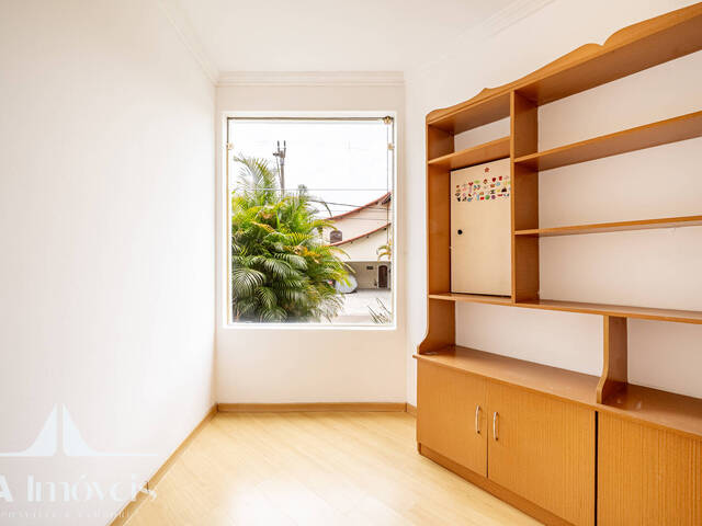 #1363 - Casa para Venda em Santana de Parnaíba - SP - 2