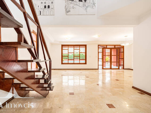 #1363 - Casa para Venda em Santana de Parnaíba - SP - 3