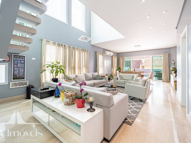 #1364 - Casa para Venda em Santana de Parnaíba - SP - 2