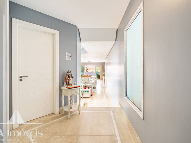 #1364 - Casa para Venda em Santana de Parnaíba - SP - 3