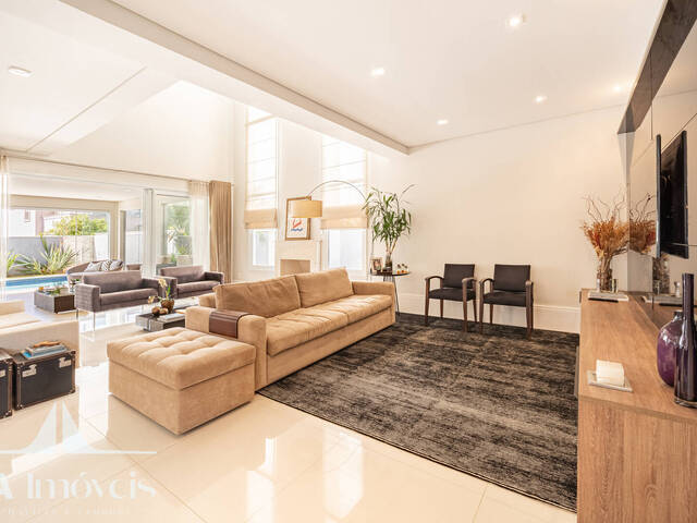 #1365 - Casa para Venda em Santana de Parnaíba - SP - 2