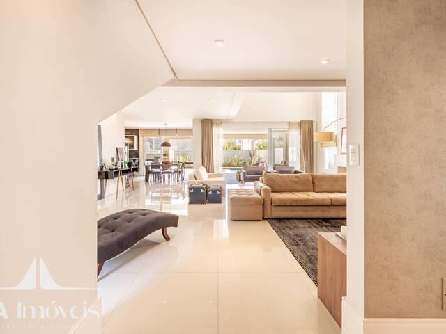 #1365 - Casa para Venda em Santana de Parnaíba - SP - 3