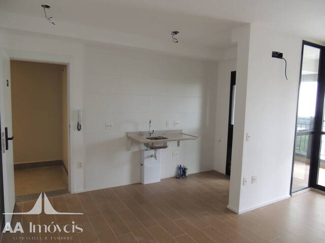 #1366 - Apartamento para Venda em Barueri - SP - 2