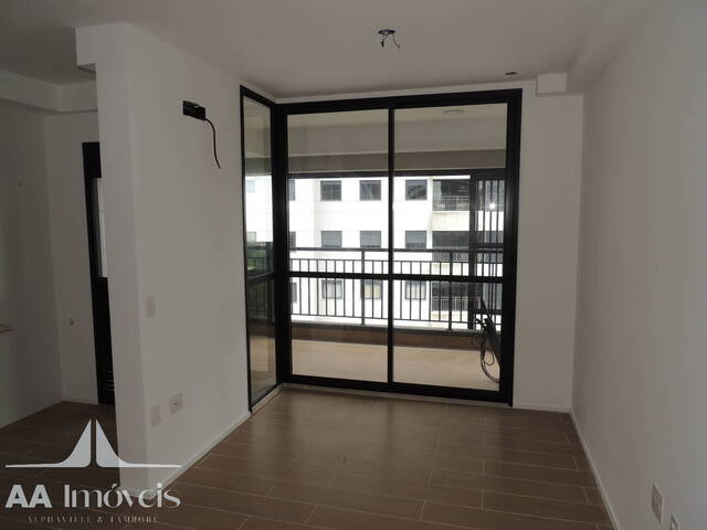 #1366 - Apartamento para Venda em Barueri - SP - 3