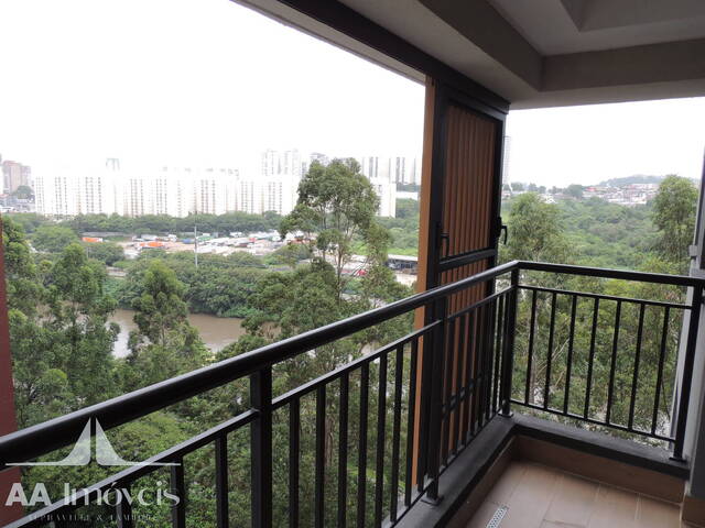 Apartamento para Venda em Barueri - 5