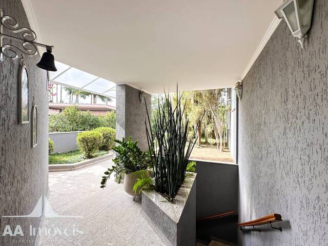 #1367 - Casa para Venda em Barueri - SP - 2