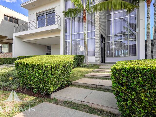 #1369 - Casa para Venda em Santana de Parnaíba - SP - 3