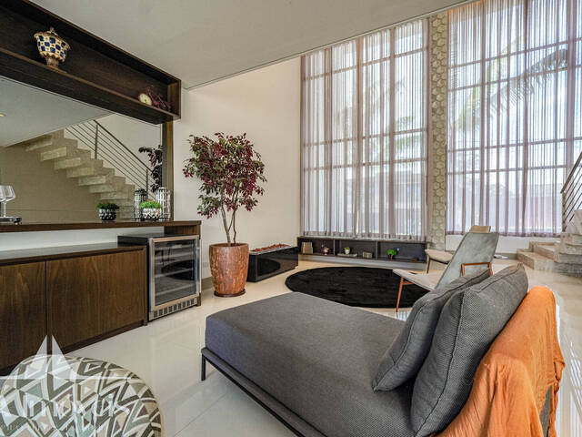 Casa para Venda em Santana de Parnaíba - 4