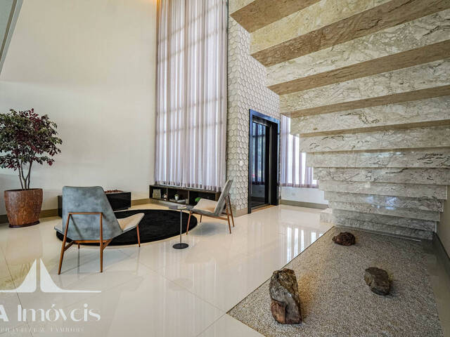 Casa para Venda em Santana de Parnaíba - 5
