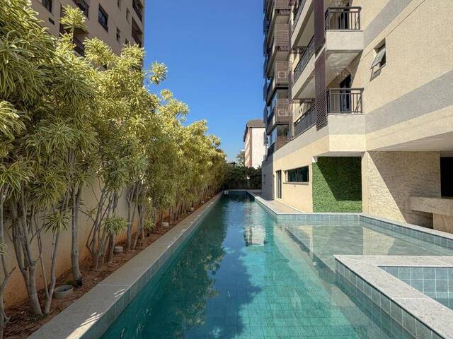 #1371 - Apartamento para Locação em Barueri - SP - 2