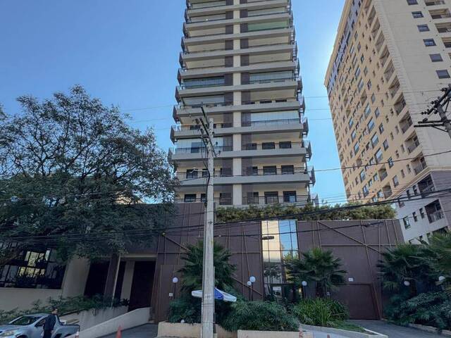 #1371 - Apartamento para Locação em Barueri - SP - 1