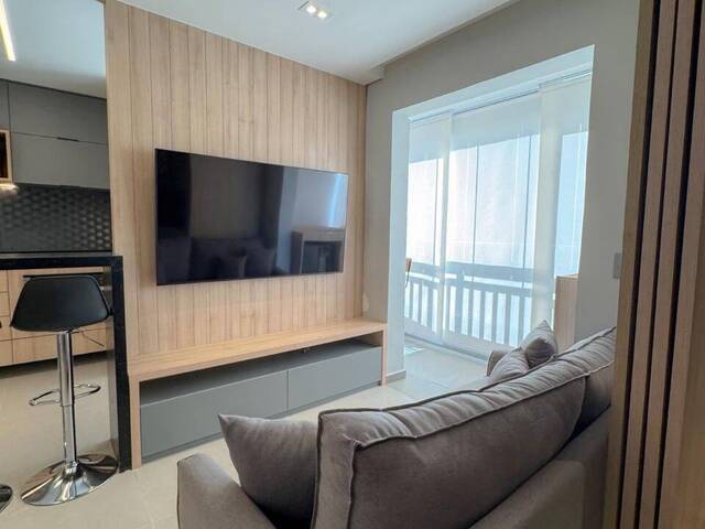 Apartamento para Locação em Barueri - 4