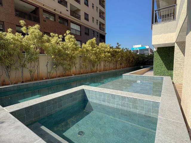 #1371 - Apartamento para Locação em Barueri - SP - 3