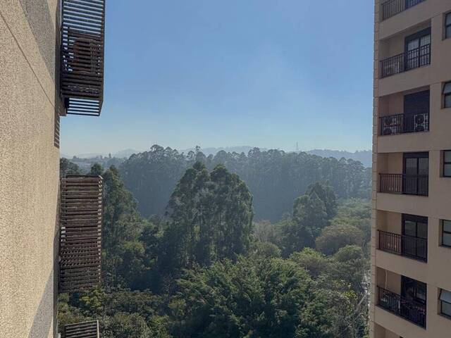 Apartamento para Locação em Barueri - 4