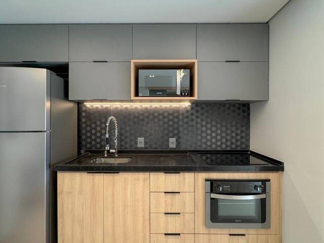 Apartamento para Locação em Barueri - 5