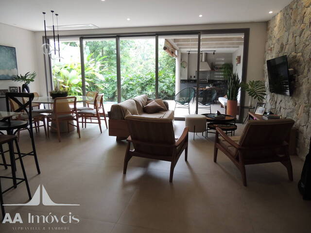 Casa para Venda em Santana de Parnaíba - 4