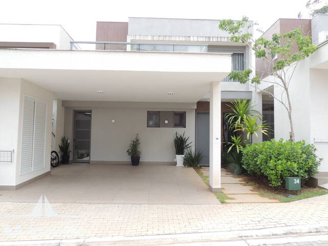 #1372 - Casa para Venda em Santana de Parnaíba - SP - 1