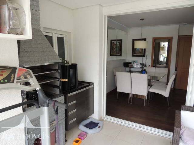 Apartamento para Venda em Santana de Parnaíba - 5