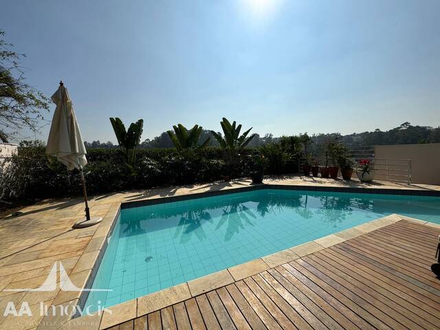 #1374 - Casa para Venda em Barueri - SP - 1