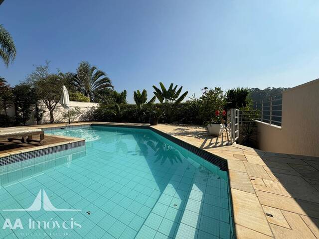 #1374 - Casa para Venda em Barueri - SP - 2