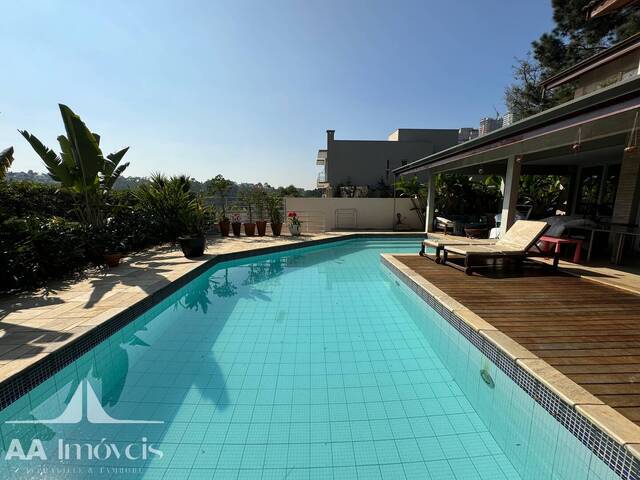 #1374 - Casa para Venda em Barueri - SP - 3