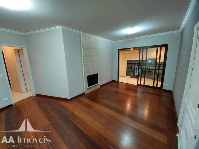 #1375 - Apartamento para Venda em Barueri - SP - 3