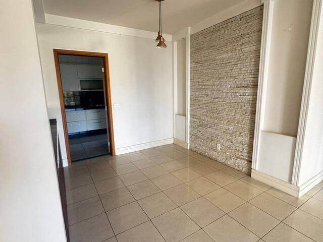 #1376 - Apartamento para Locação em Santana de Parnaíba - SP - 3