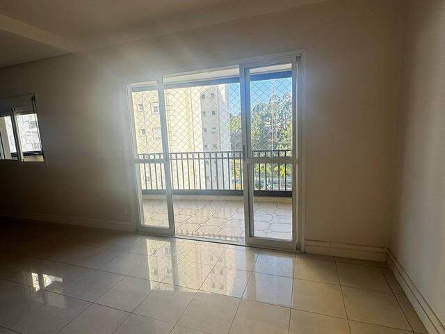 Apartamento para Locação em Santana de Parnaíba - 4