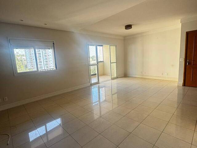 #1376 - Apartamento para Locação em Santana de Parnaíba - SP - 1