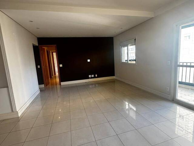 #1376 - Apartamento para Locação em Santana de Parnaíba - SP - 2