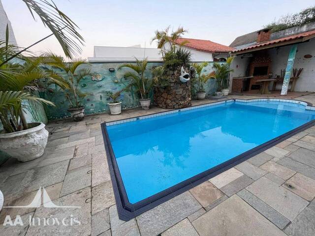 #1379 - Casa para Venda em Santana de Parnaíba - SP - 2