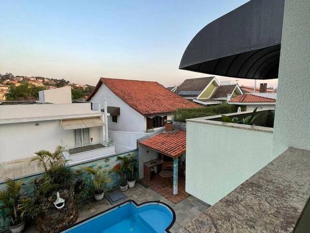 #1379 - Casa para Venda em Santana de Parnaíba - SP - 3