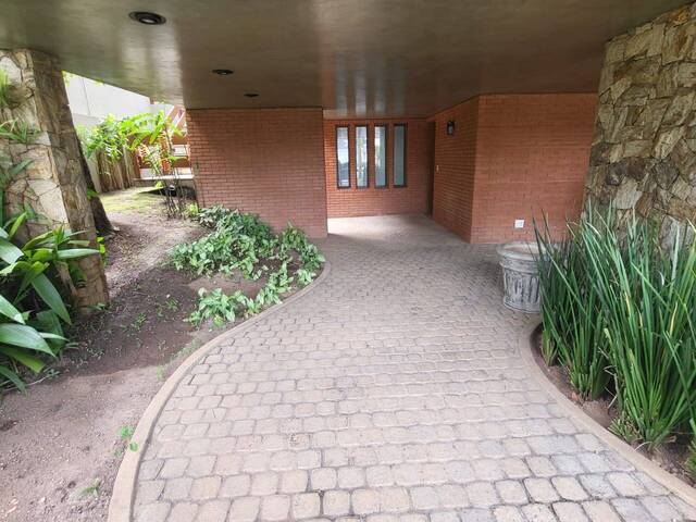 #1378 - Casa em condomínio para Venda em Barueri - SP - 2