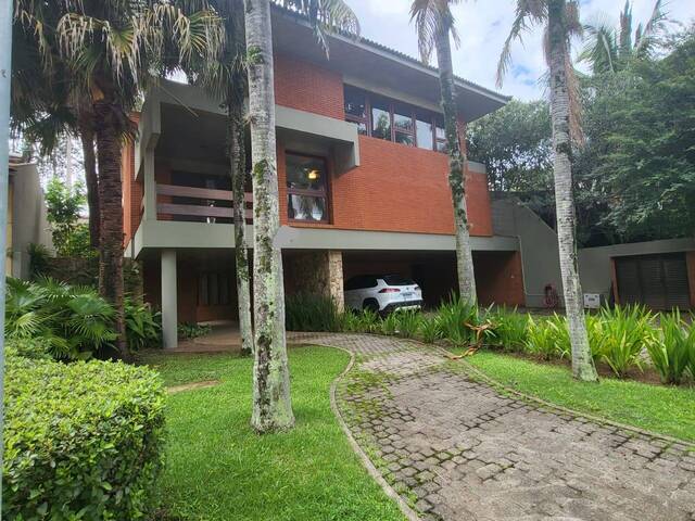 #1378 - Casa em condomínio para Venda em Barueri - SP - 1