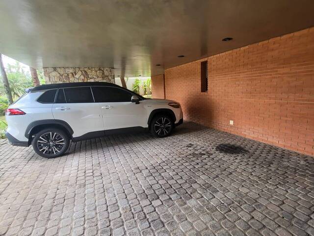 #1378 - Casa em condomínio para Venda em Barueri - SP - 3