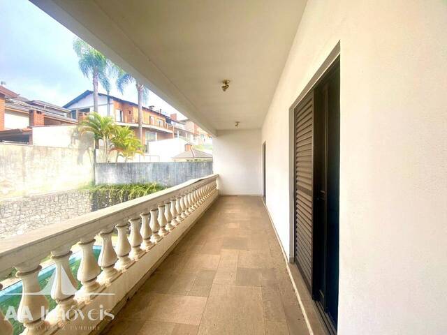 #1380 - Casa para Venda em Santana de Parnaíba - SP - 3