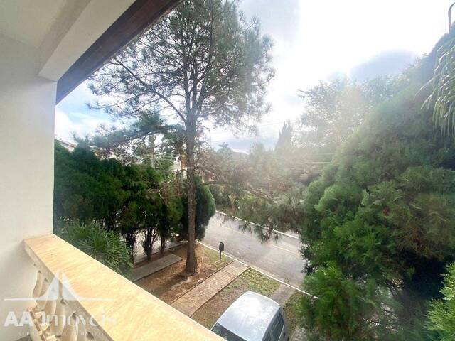 #1380 - Casa para Venda em Santana de Parnaíba - SP - 1