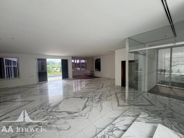 Casa para Locação em Santana de Parnaíba - 5