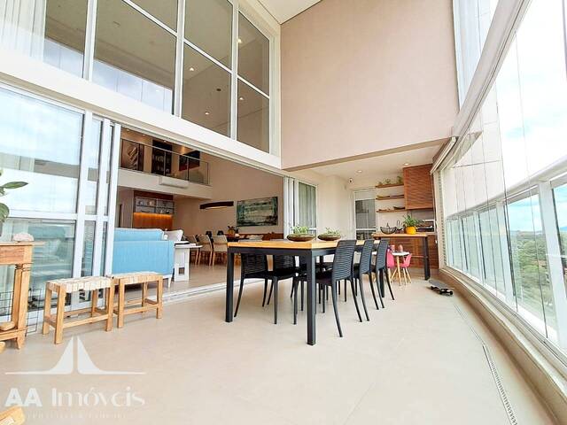 Apartamento para Venda em Barueri - 5