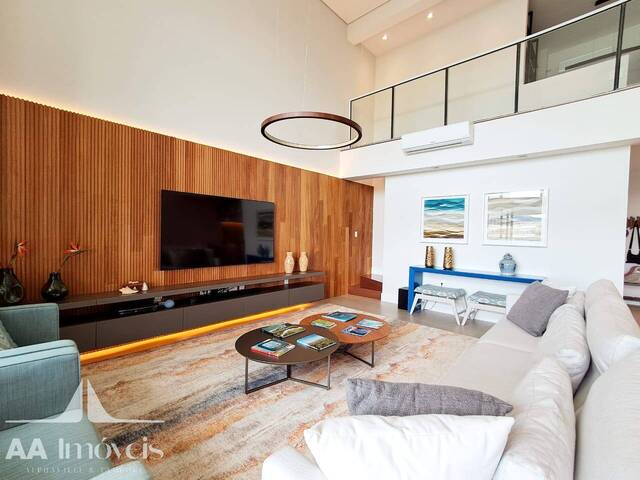 #1382 - Apartamento para Venda em Barueri - SP - 3