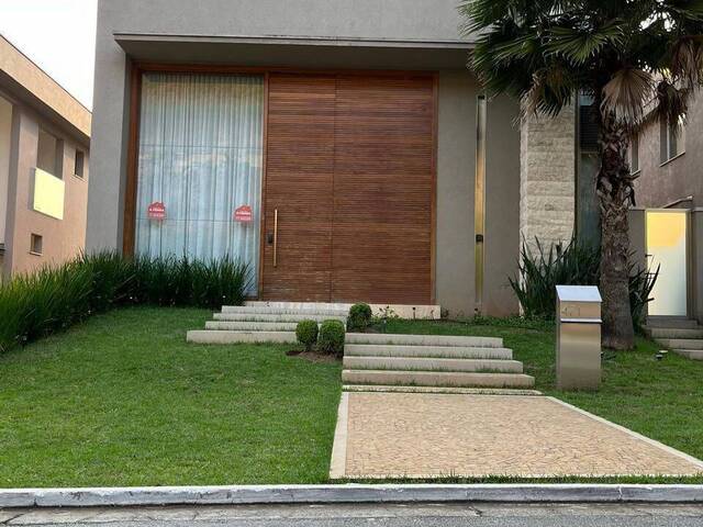 #1383 - Casa para Venda em Barueri - SP - 1