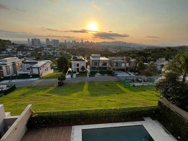 #1383 - Casa para Venda em Barueri - SP - 2